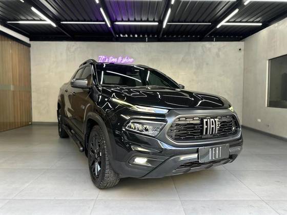 FIAT TORO 2.0 16V TURBO DIESEL ULTRA 4WD AT9
